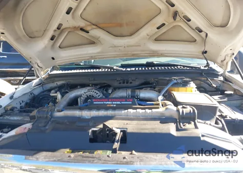 2004 Ford F-350 Lariat/Xl/Xlt z USA, uszkodzony, nr VIN 1FTSW31P14EC81125